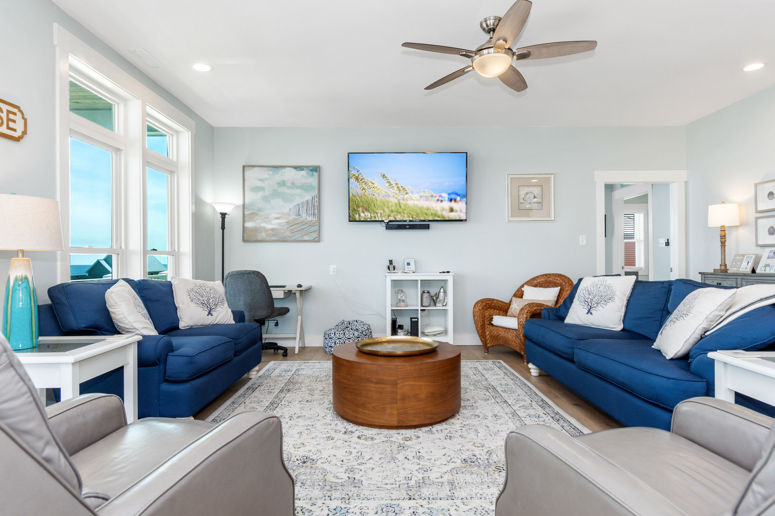 Emerald Isle Vacation Rental