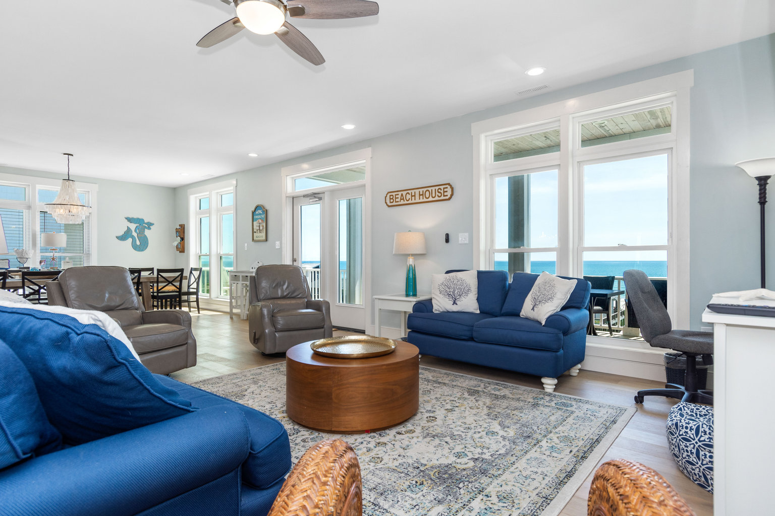 Emerald Isle Vacation Rental