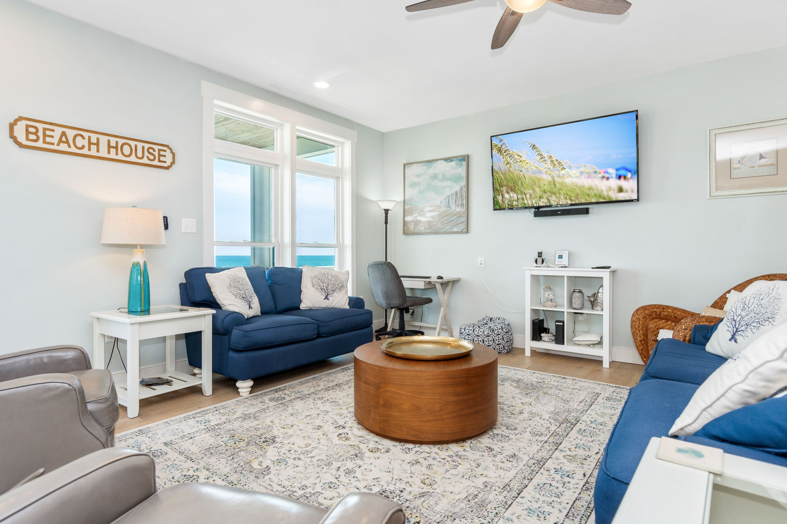 Emerald Isle Vacation Rental