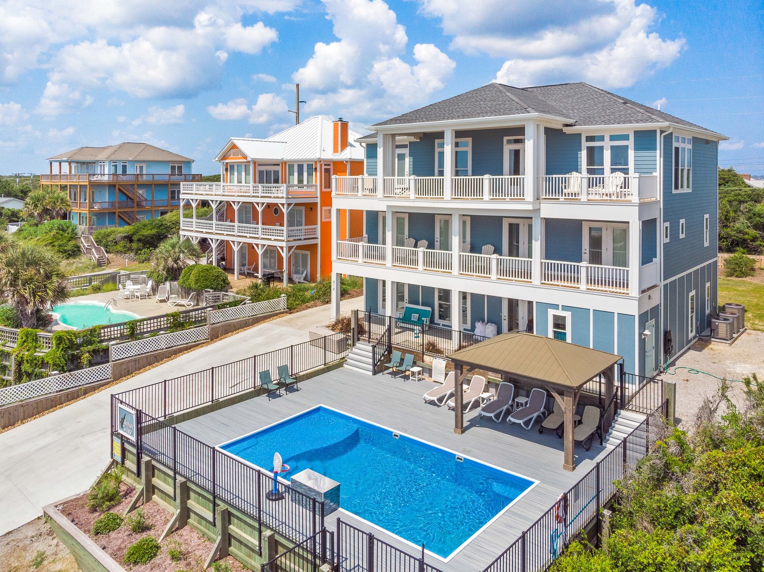 Emerald Isle Vacation Rental
