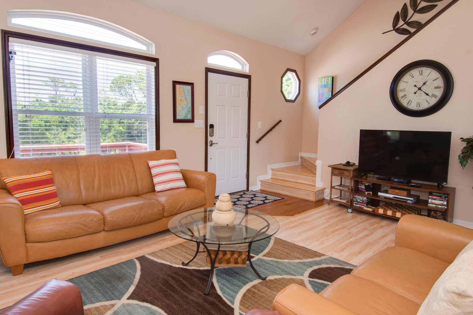 Emerald Isle Vacation Rental