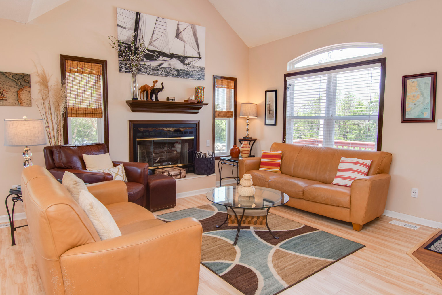 Emerald Isle Vacation Rental