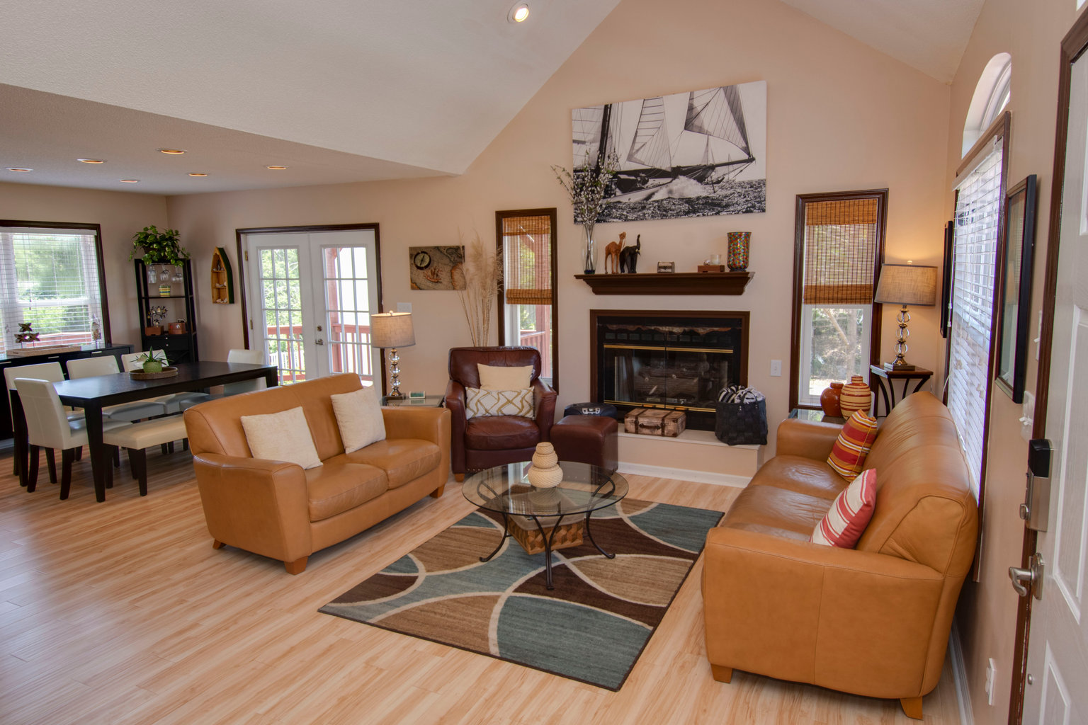 Emerald Isle Vacation Rental