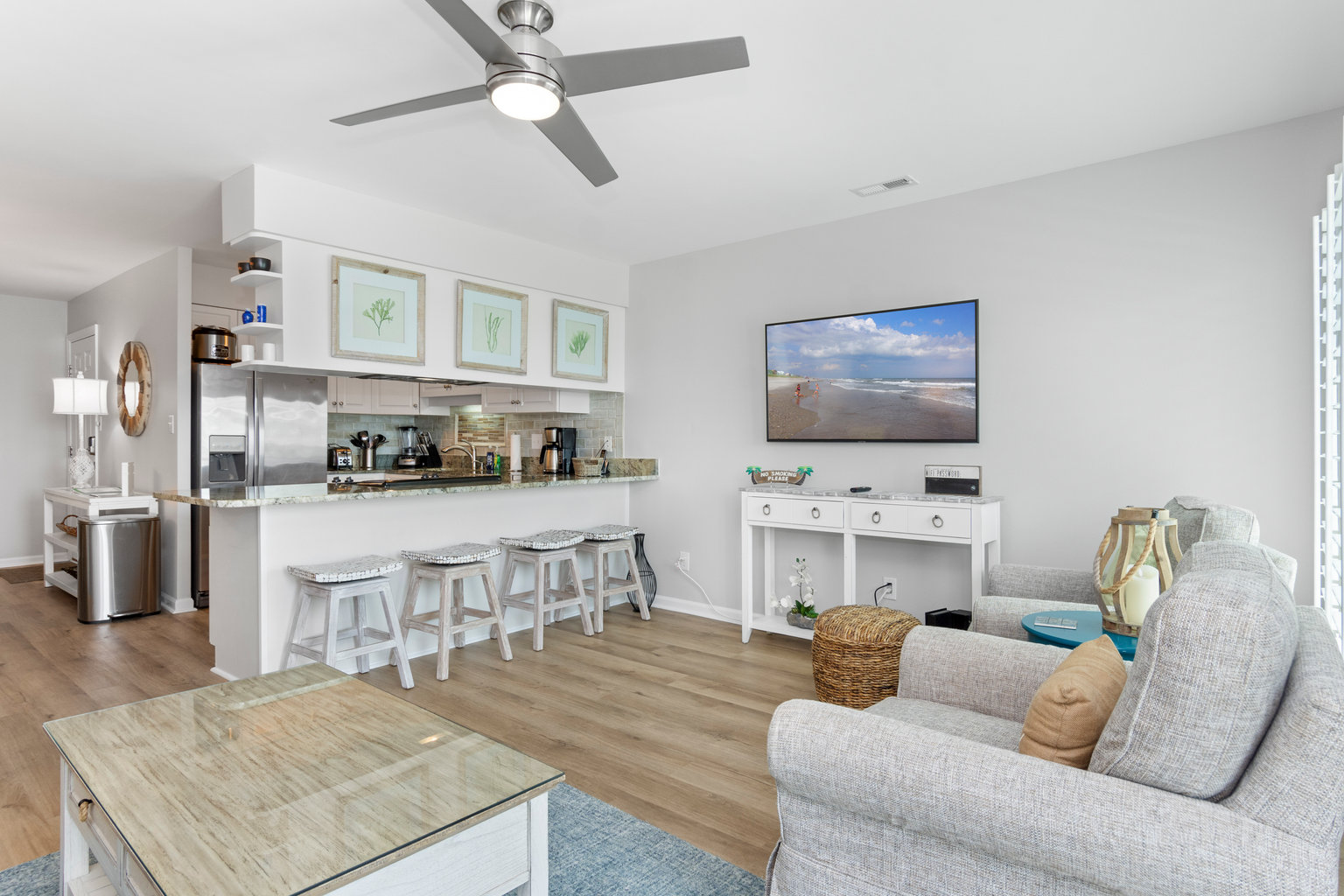Emerald Isle Vacation Rental