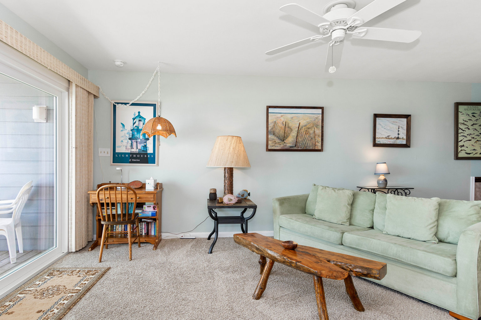 Indian Beach Vacation Rental