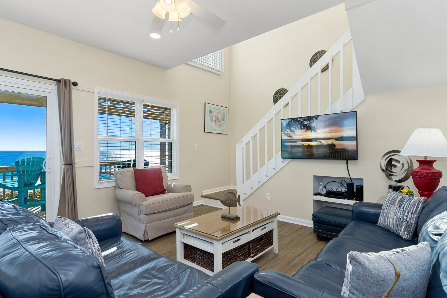 Emerald Isle Vacation Rental