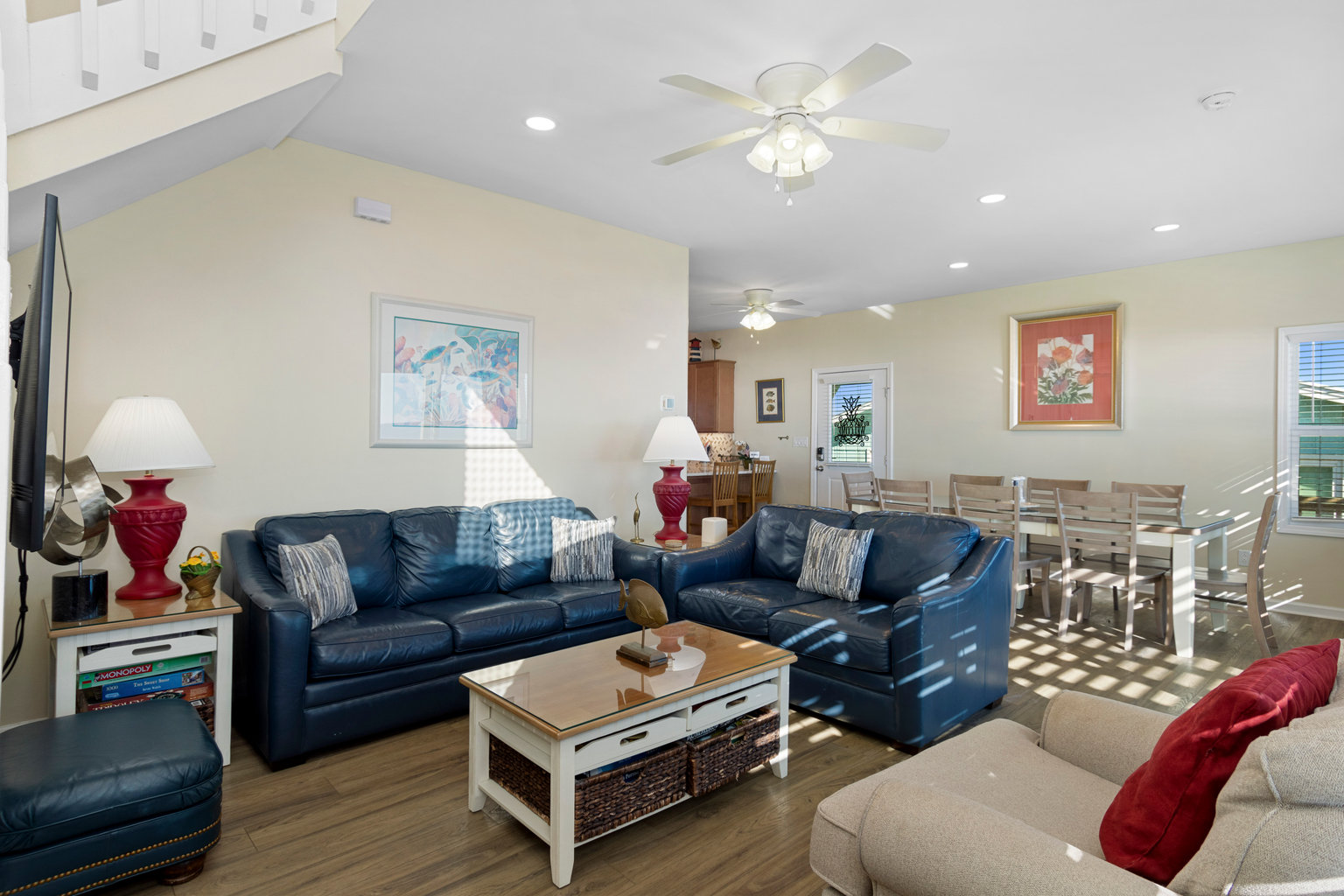 Emerald Isle Vacation Rental