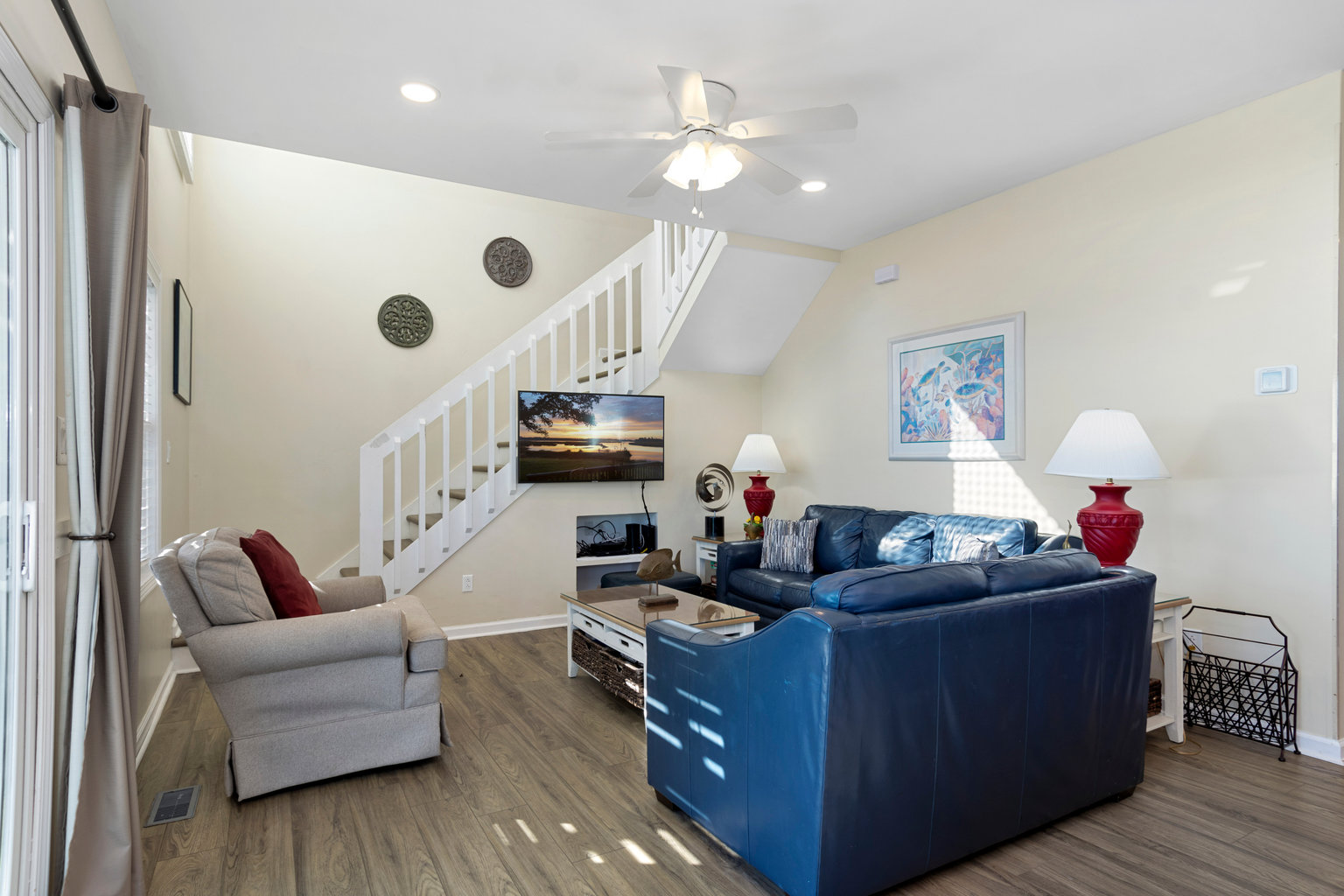 Emerald Isle Vacation Rental