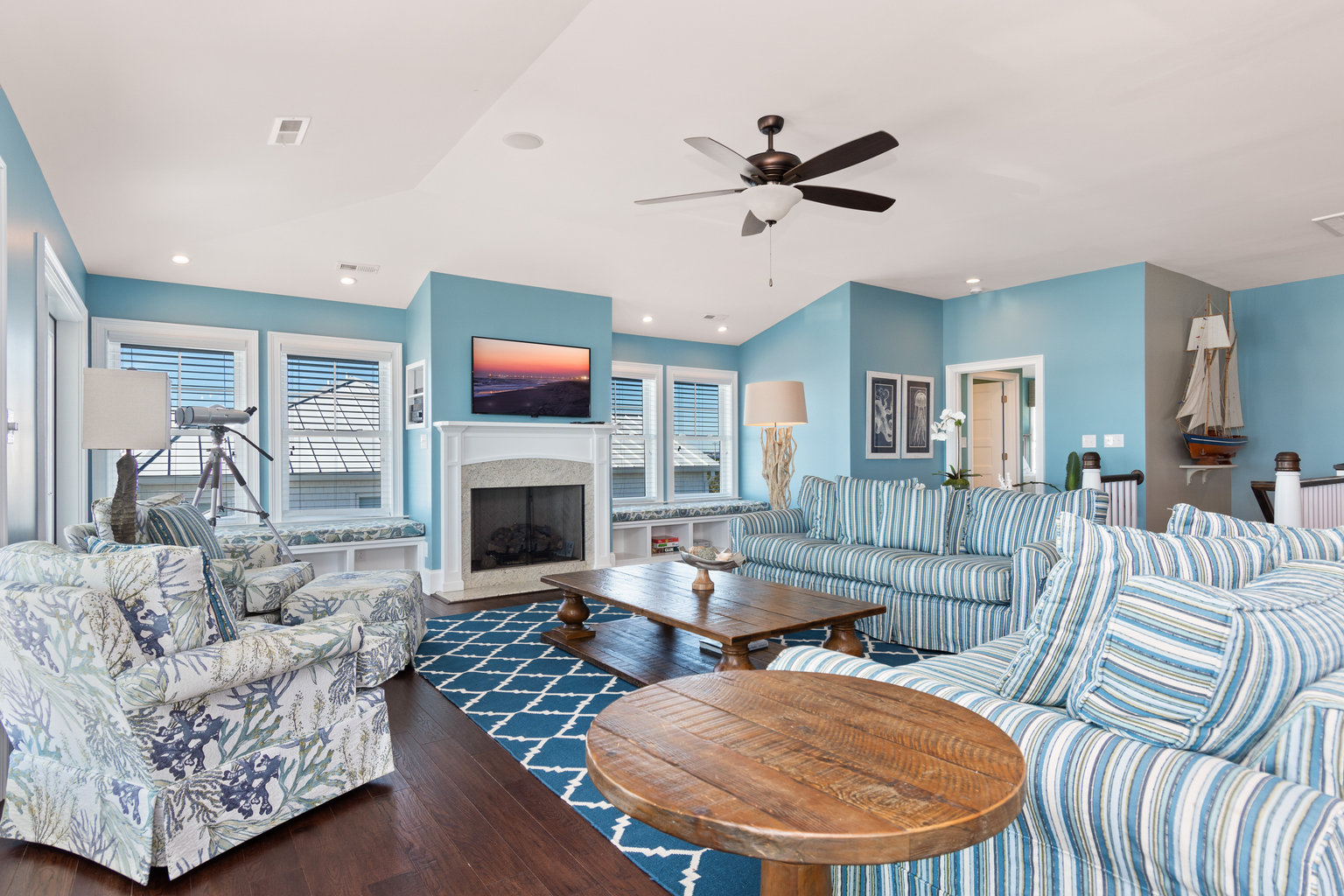 Emerald Isle Vacation Rental