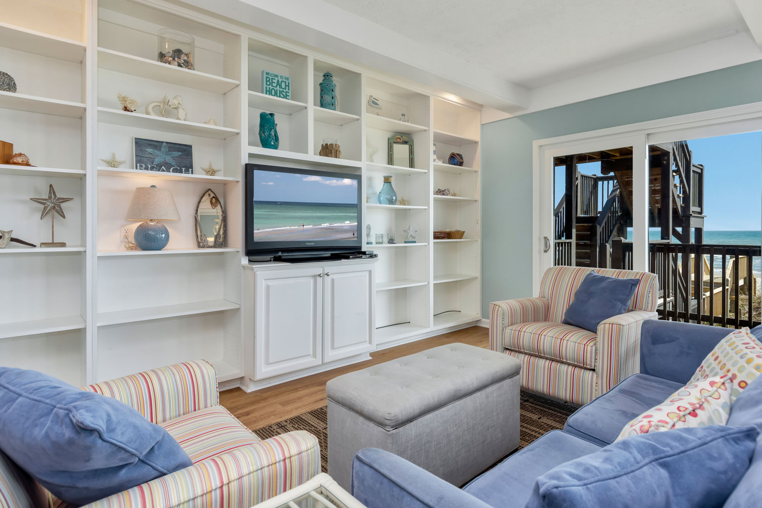 Emerald Isle Vacation Rental