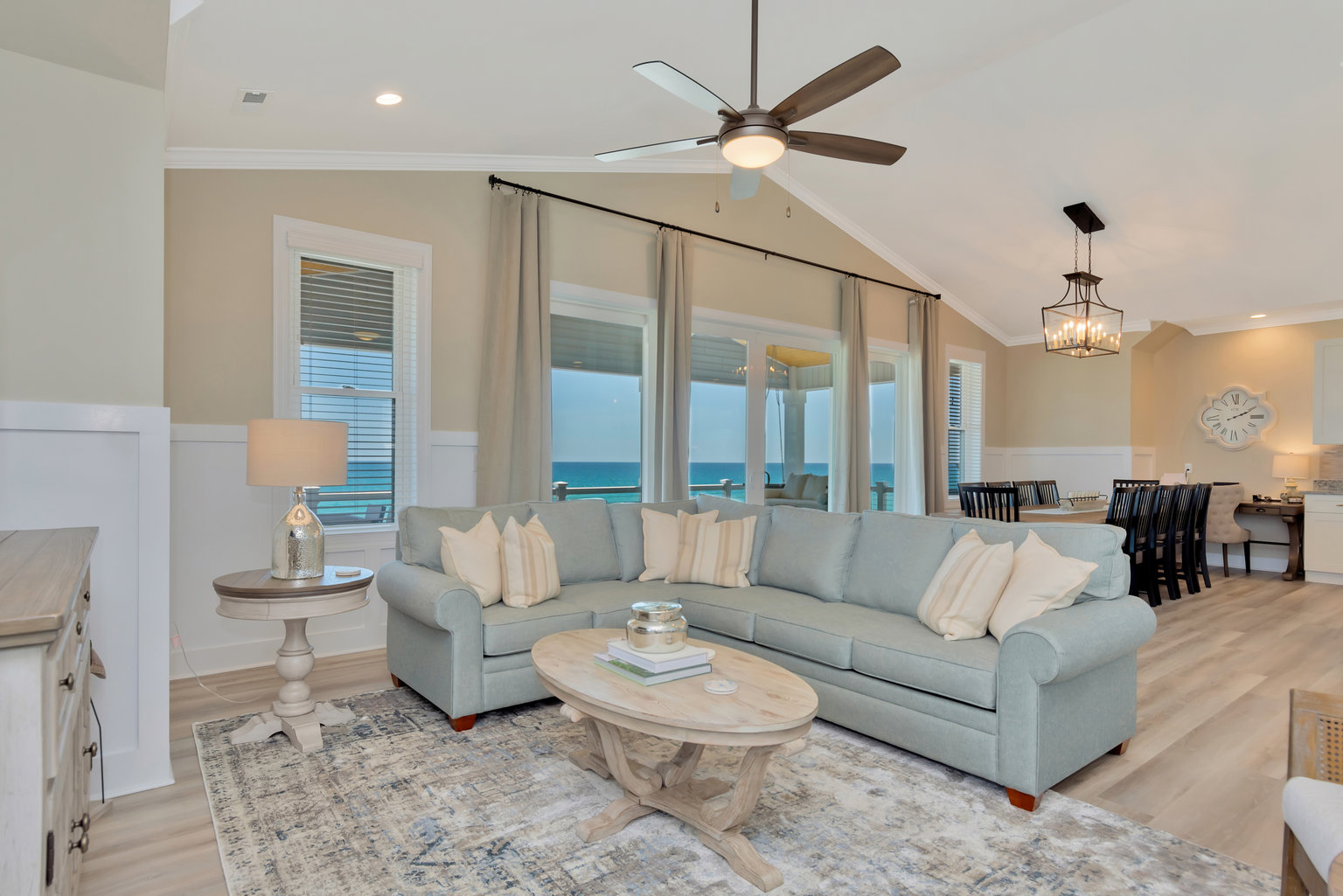 Emerald Isle Vacation Rental