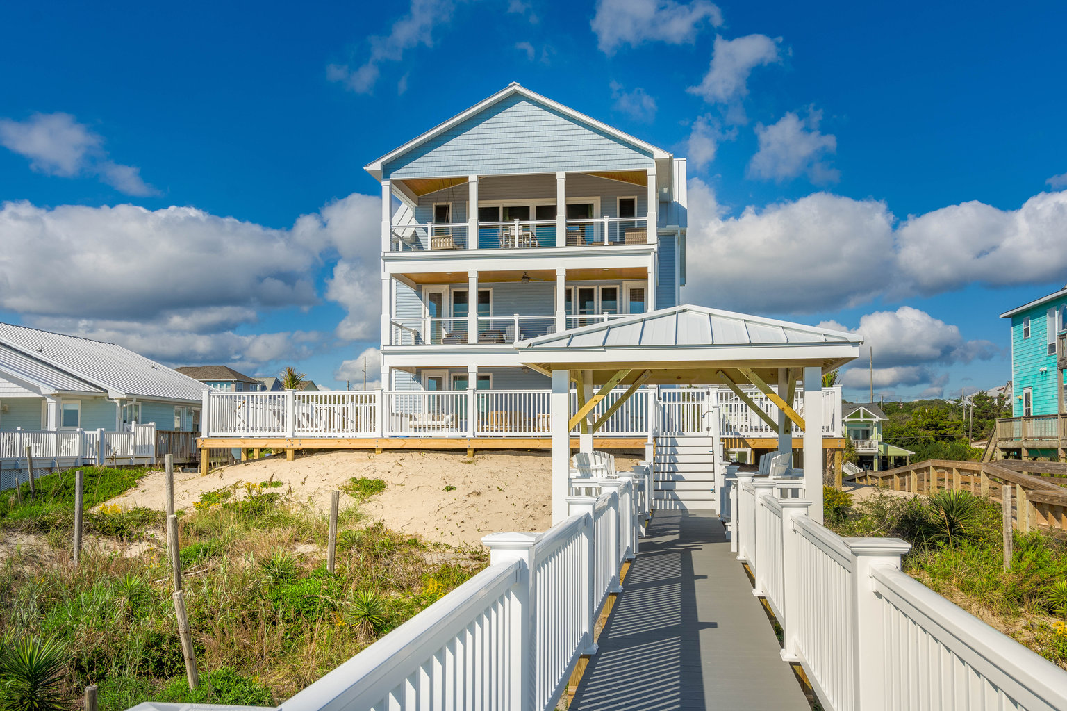Emerald Isle Vacation Rental