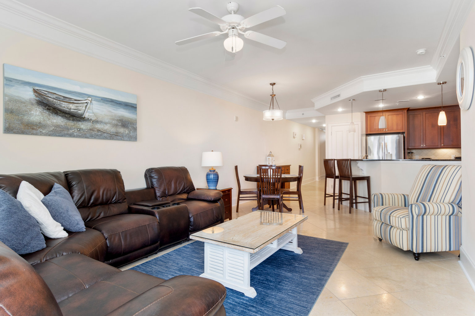 Indian Beach Vacation Rental