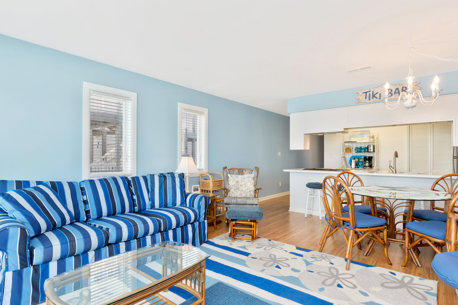 Indian Beach Vacation Rental