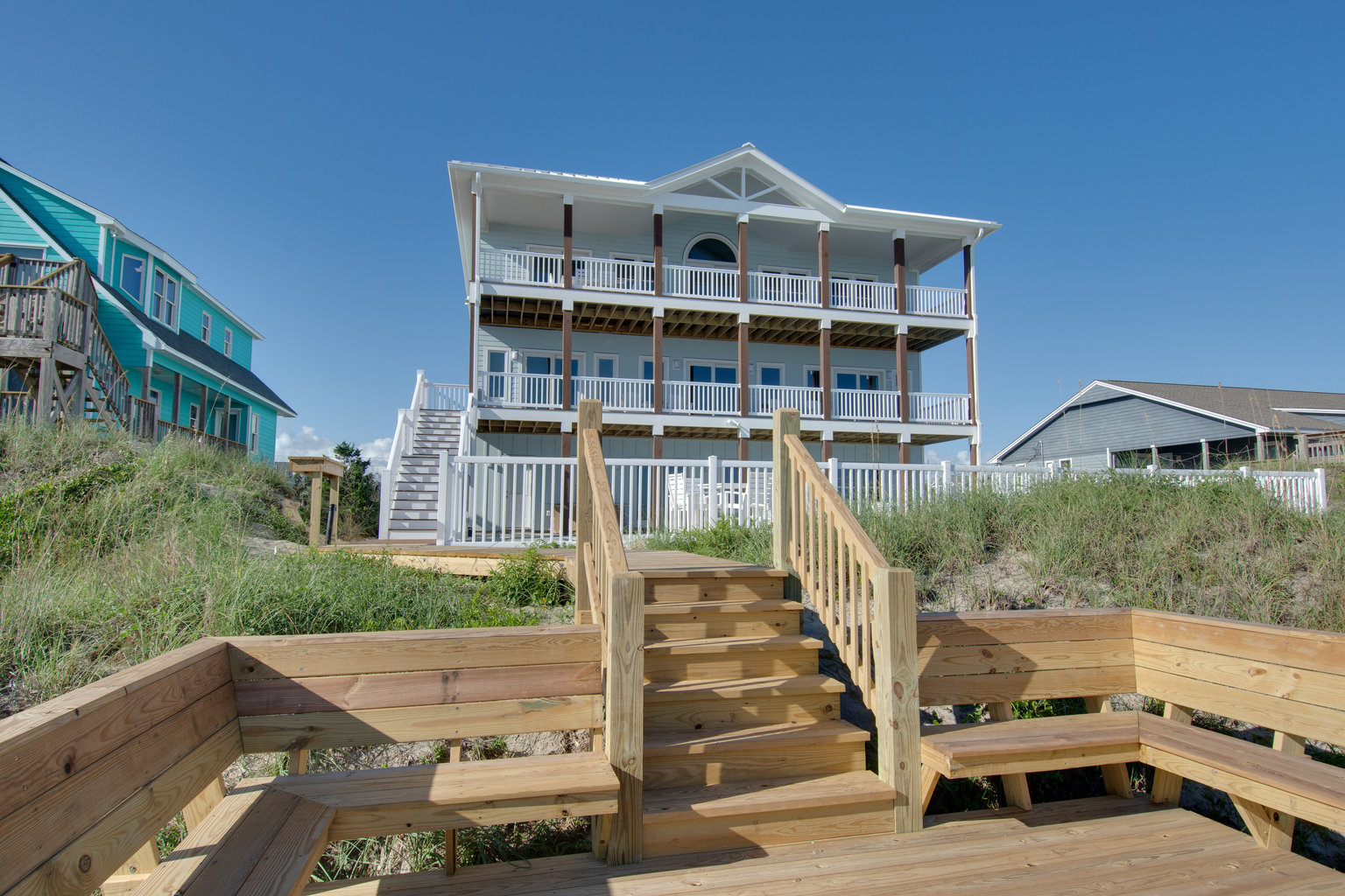 Emerald Isle Vacation Rental
