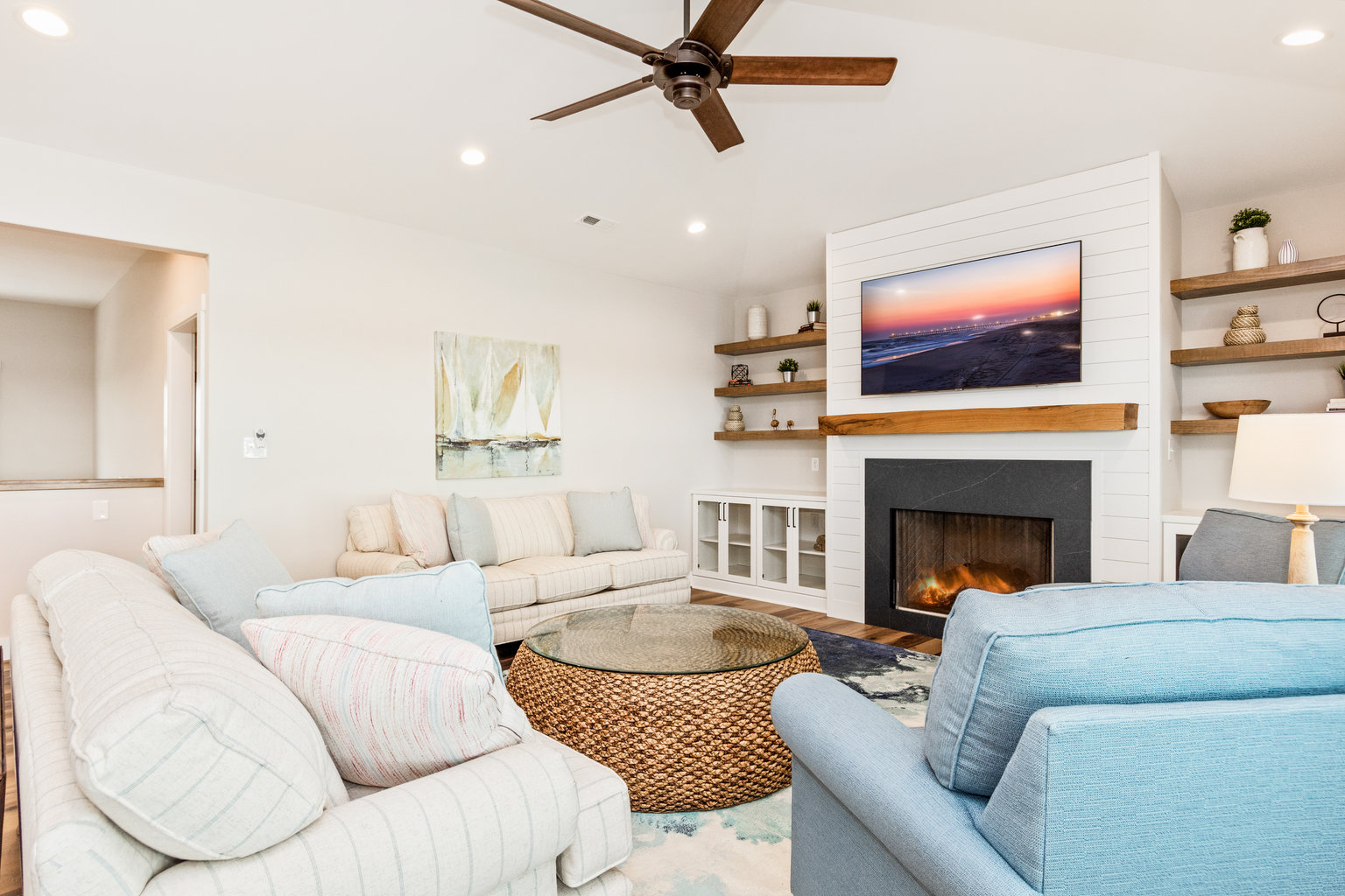 Emerald Isle Vacation Rental