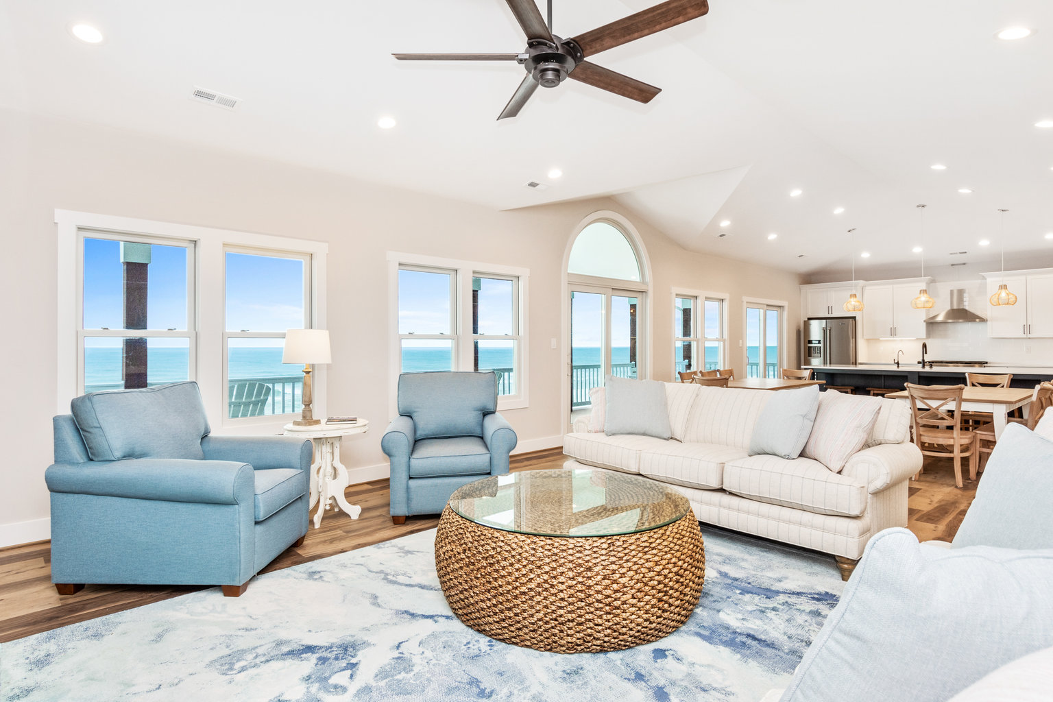 Emerald Isle Vacation Rental