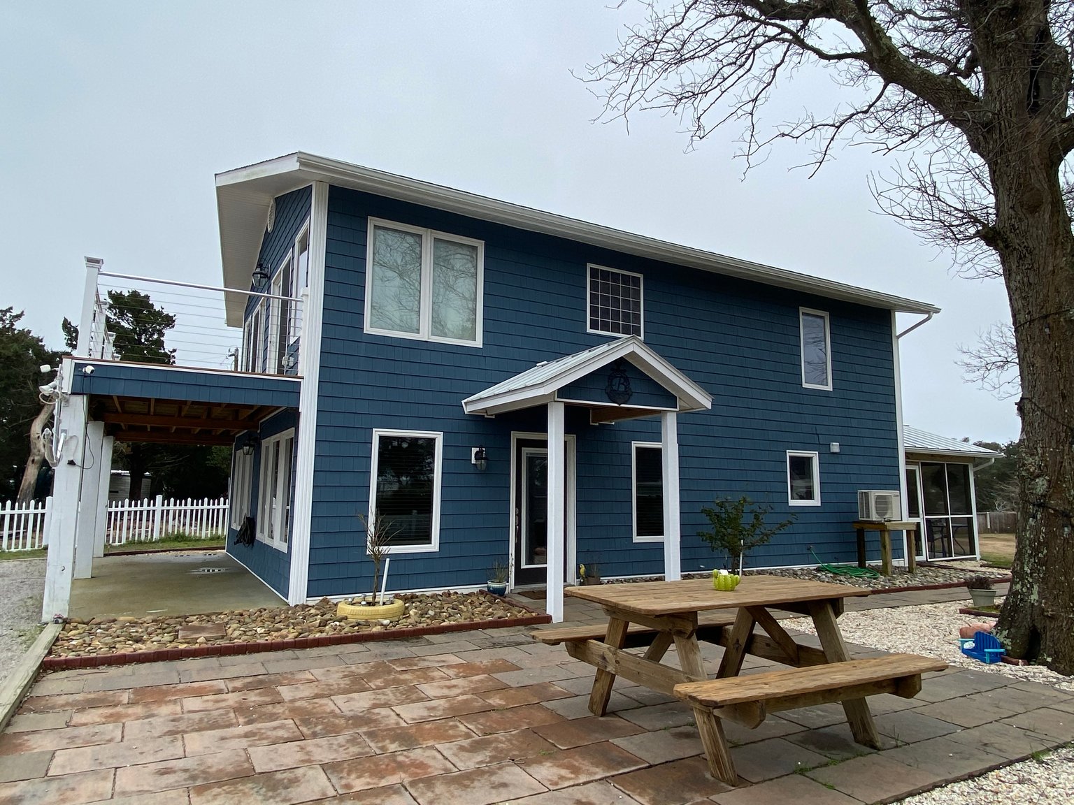 Salter Path Vacation Rental