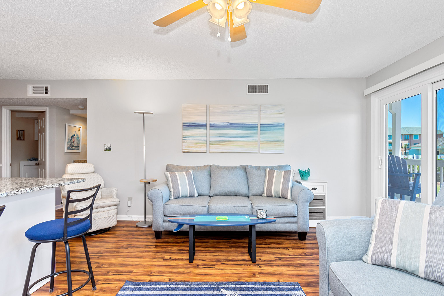 Emerald Isle Vacation Rental