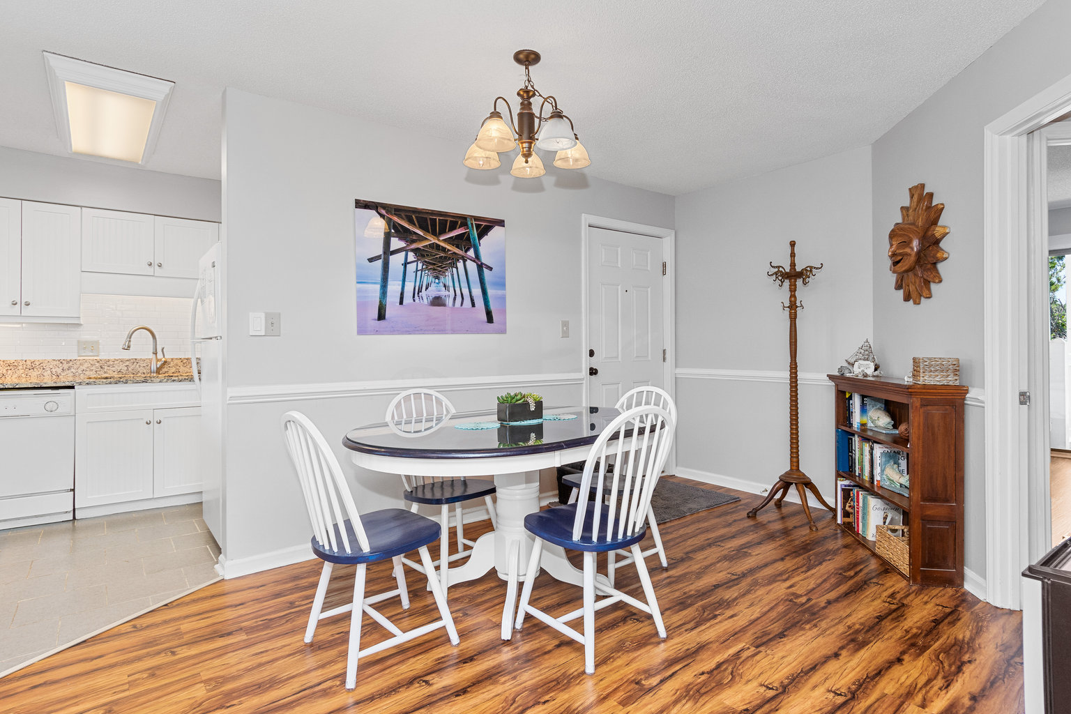 Emerald Isle Vacation Rental