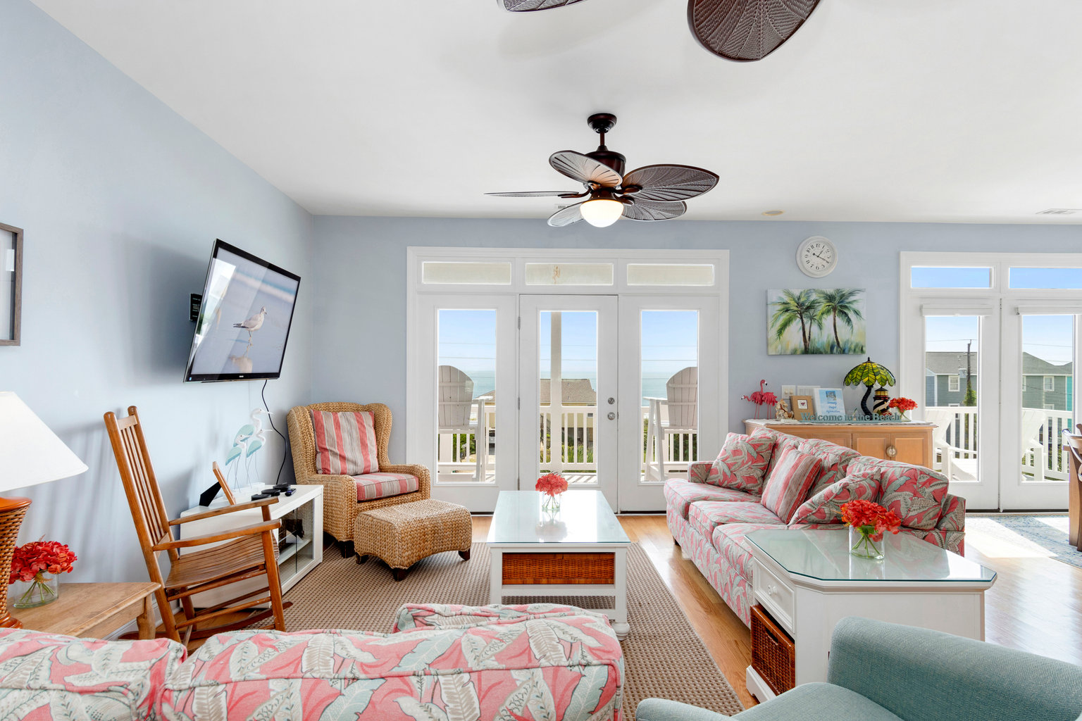 Emerald Isle Vacation Rental