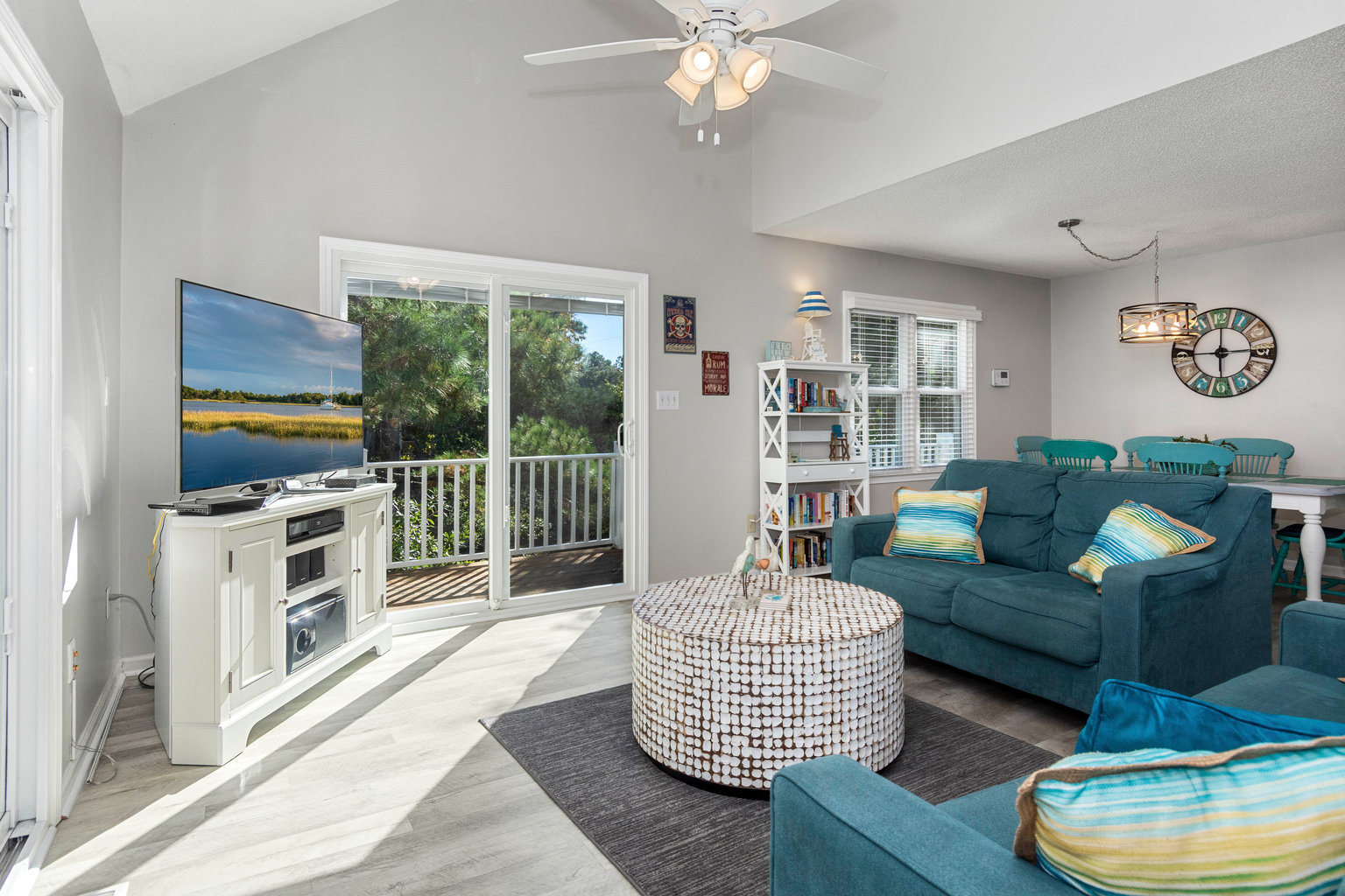 Emerald Isle Vacation Rental