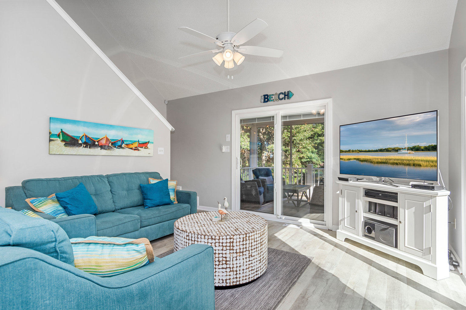 Emerald Isle Vacation Rental