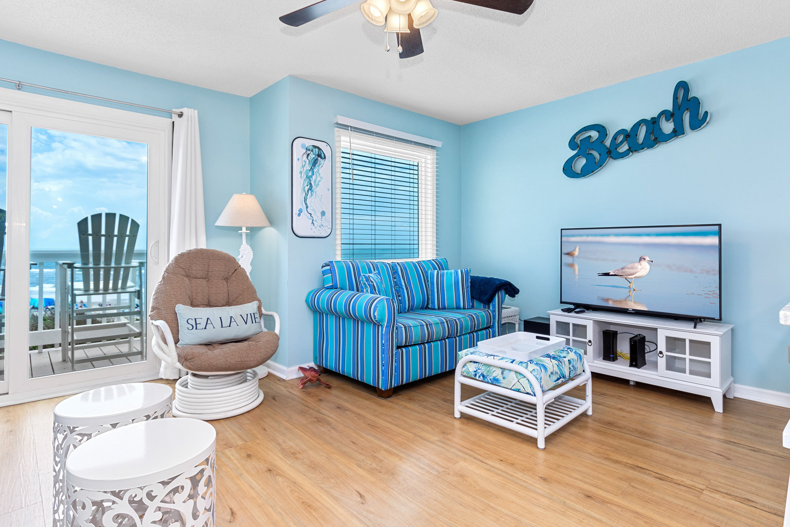 Emerald Isle Vacation Rental