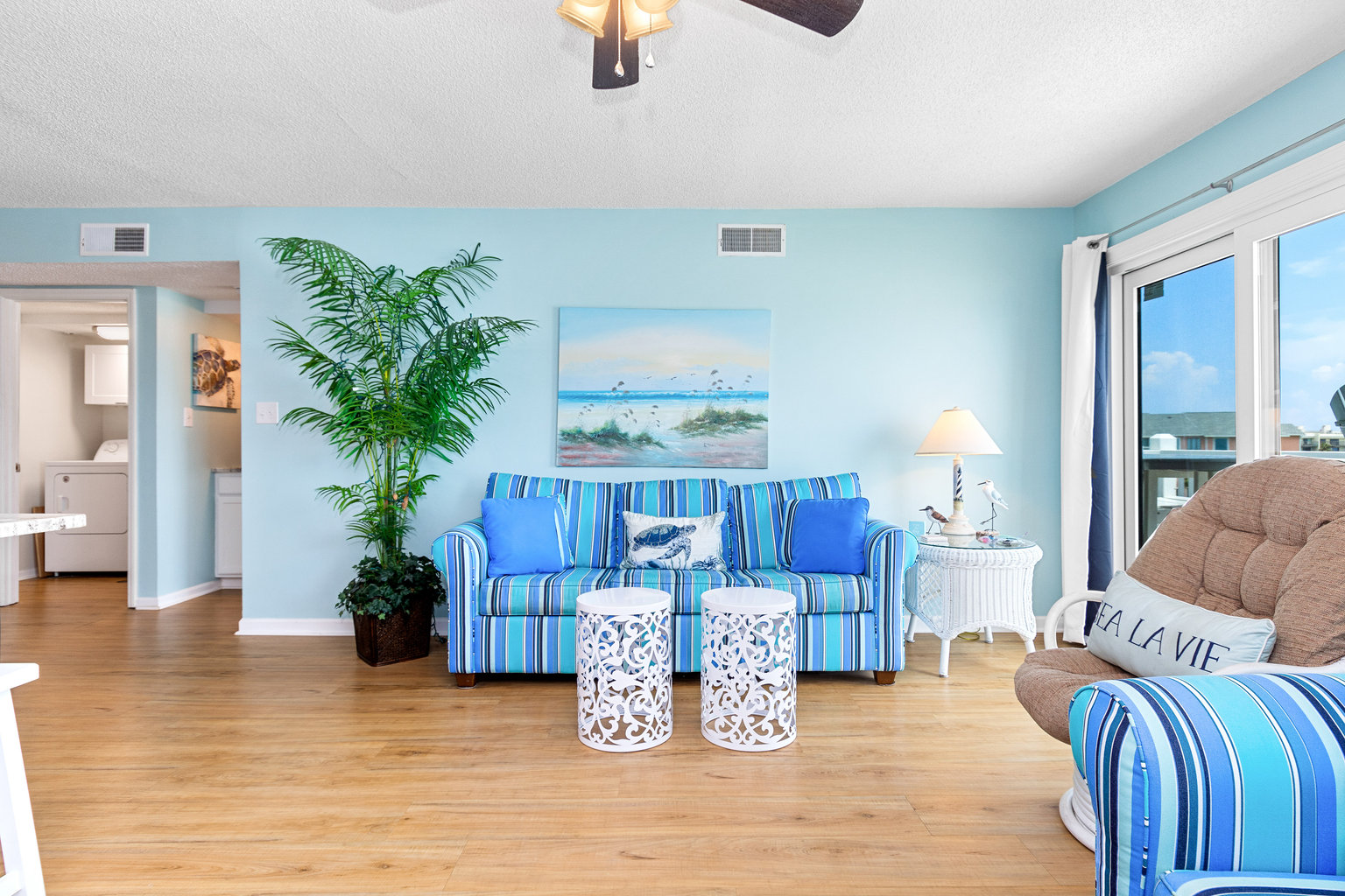 Emerald Isle Vacation Rental