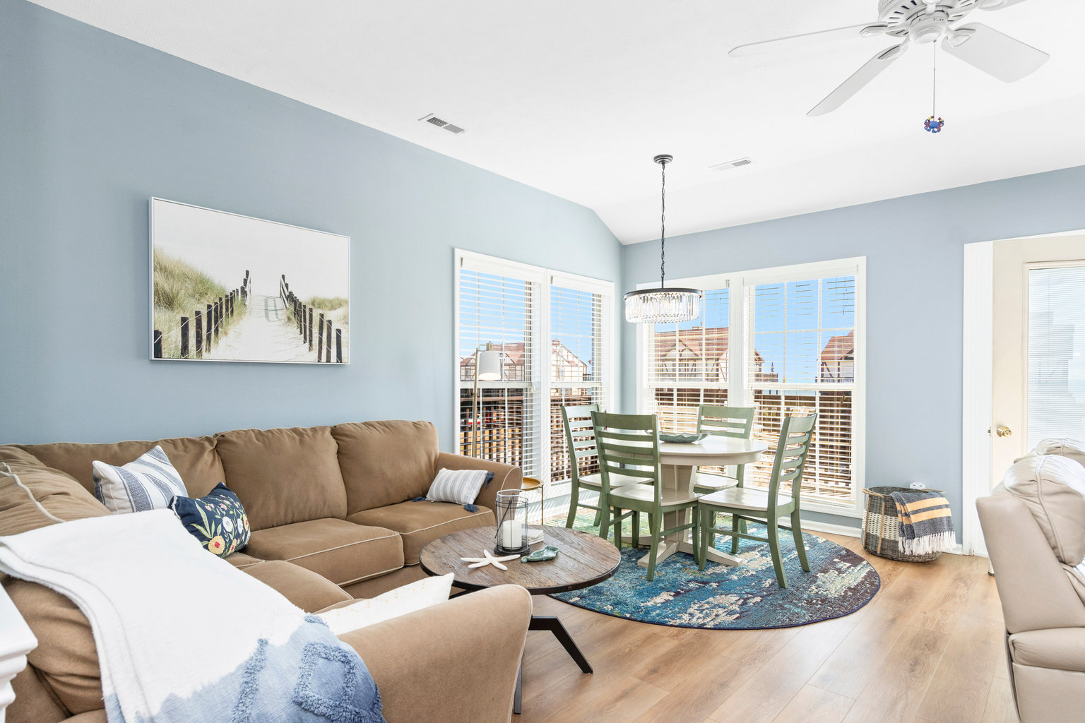 Emerald Isle Vacation Rental