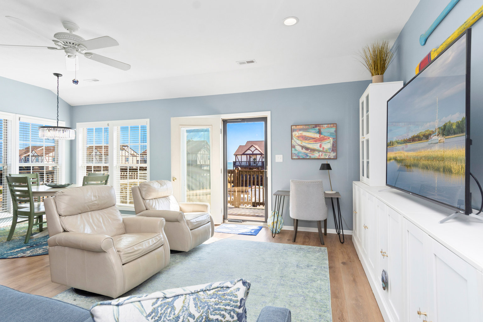 Emerald Isle Vacation Rental