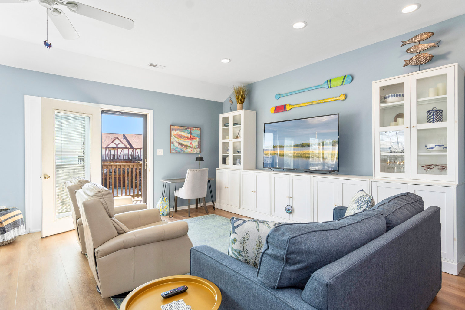 Emerald Isle Vacation Rental