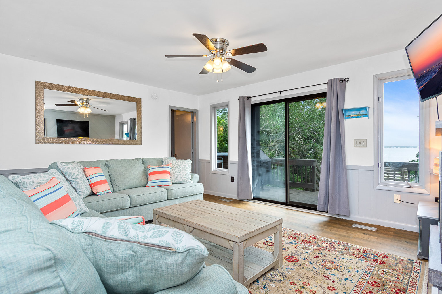 Emerald Isle Vacation Rental