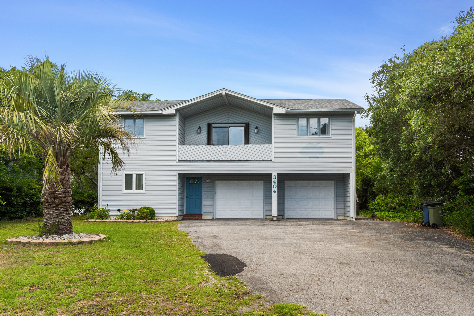 Emerald Isle Vacation Rental