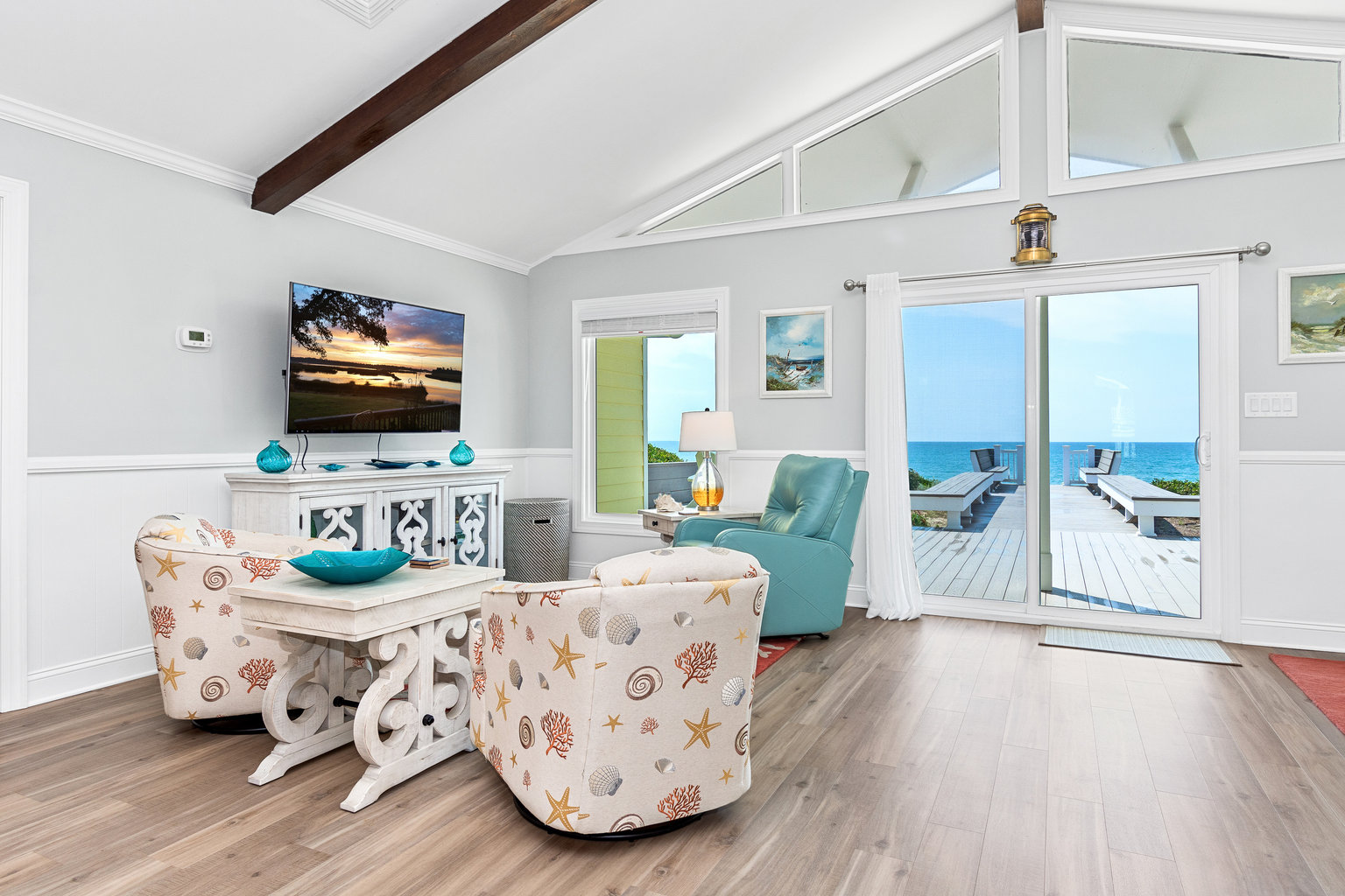Emerald Isle Vacation Rental