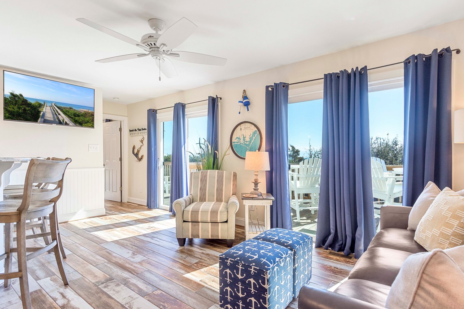 Emerald Isle Vacation Rental