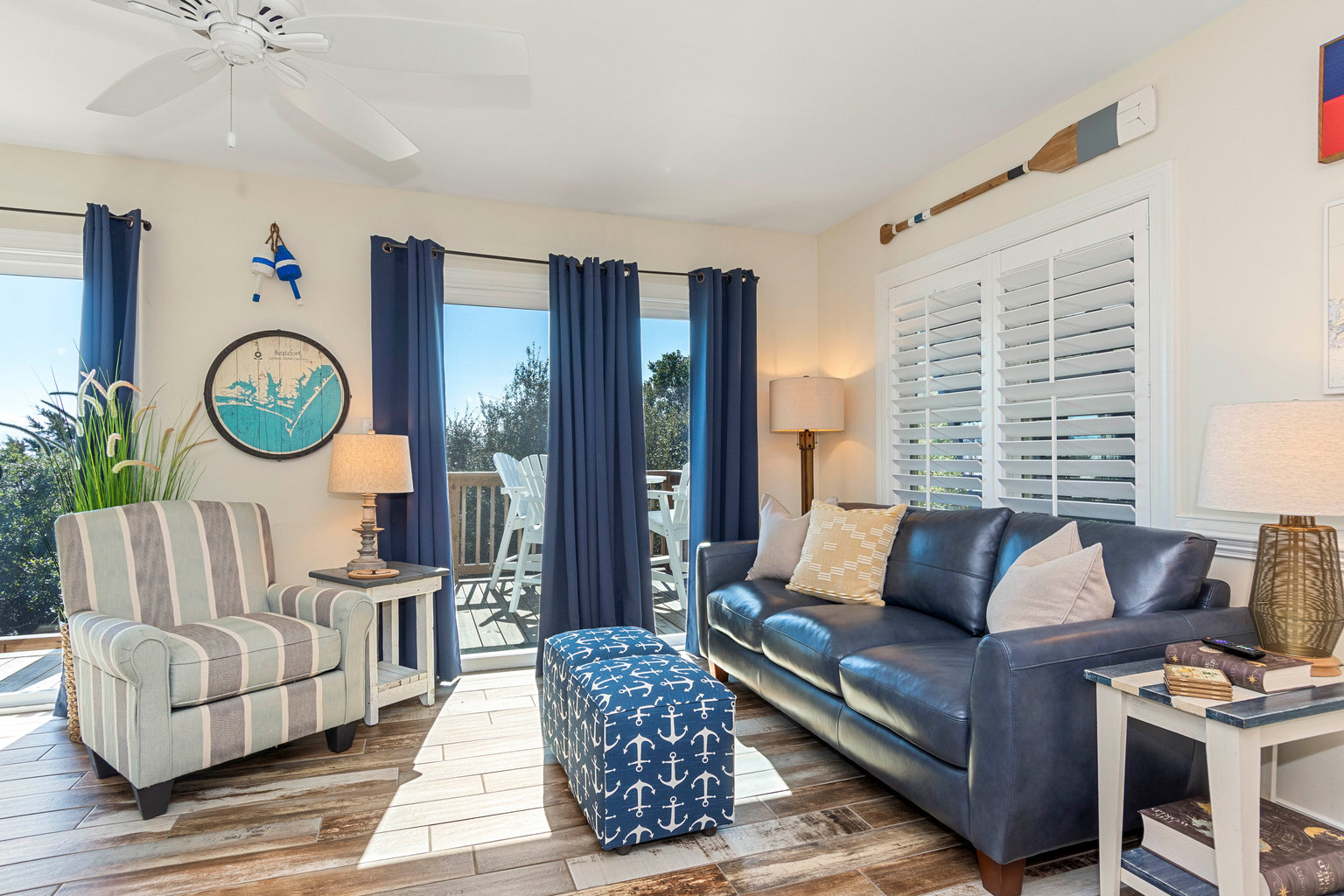 Emerald Isle Vacation Rental