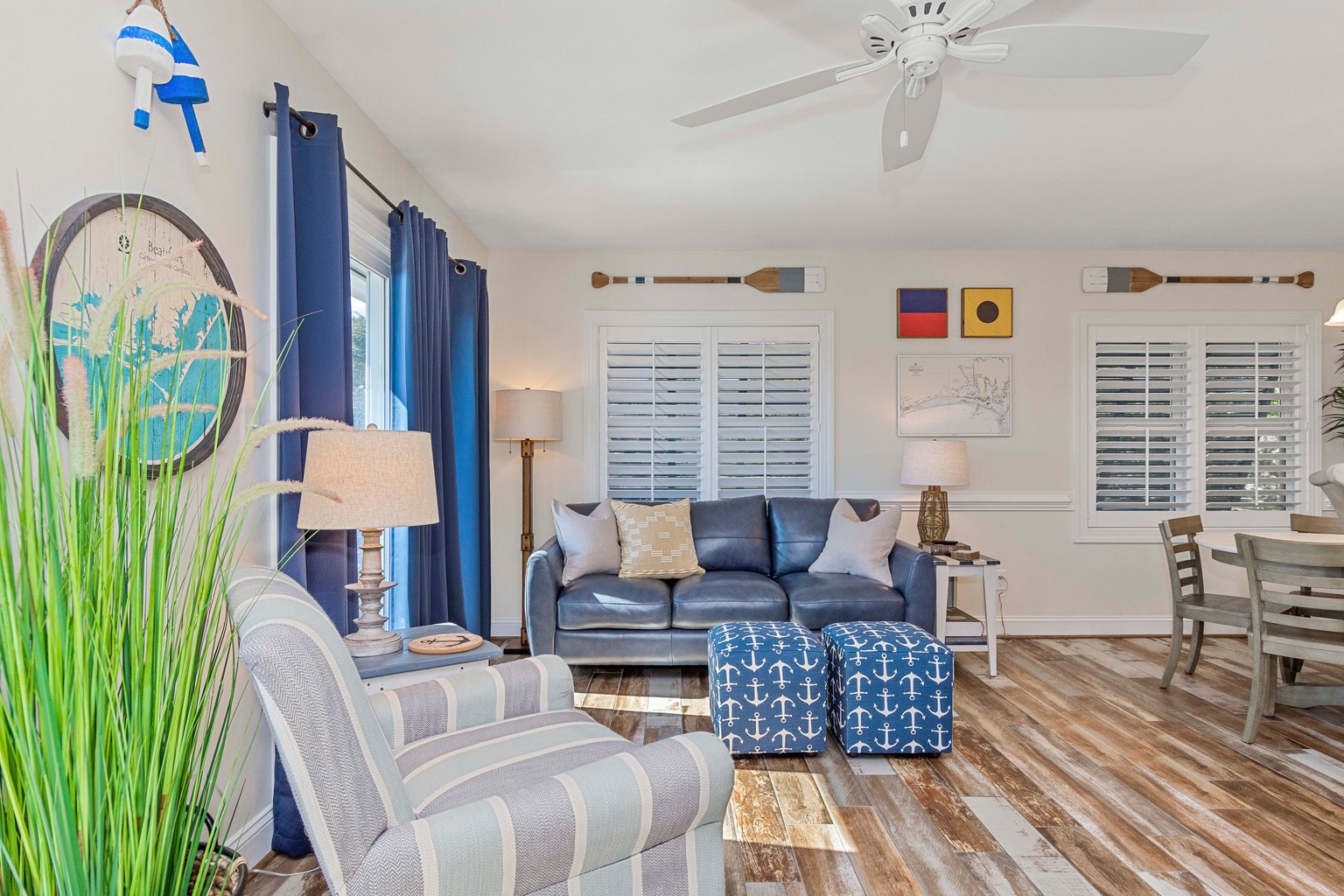 Emerald Isle Vacation Rental