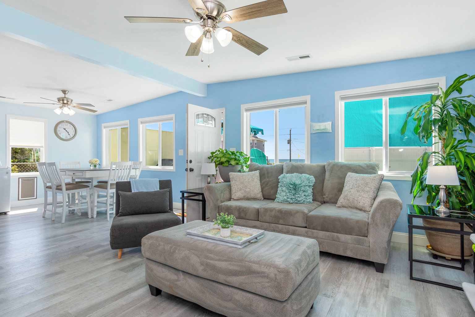 Emerald Isle Vacation Rental