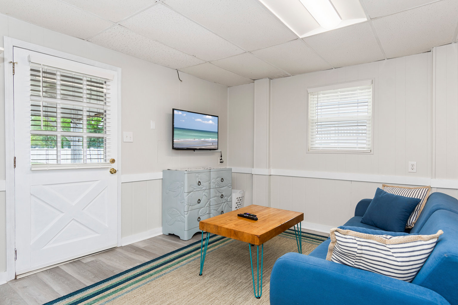 Emerald Isle Vacation Rental