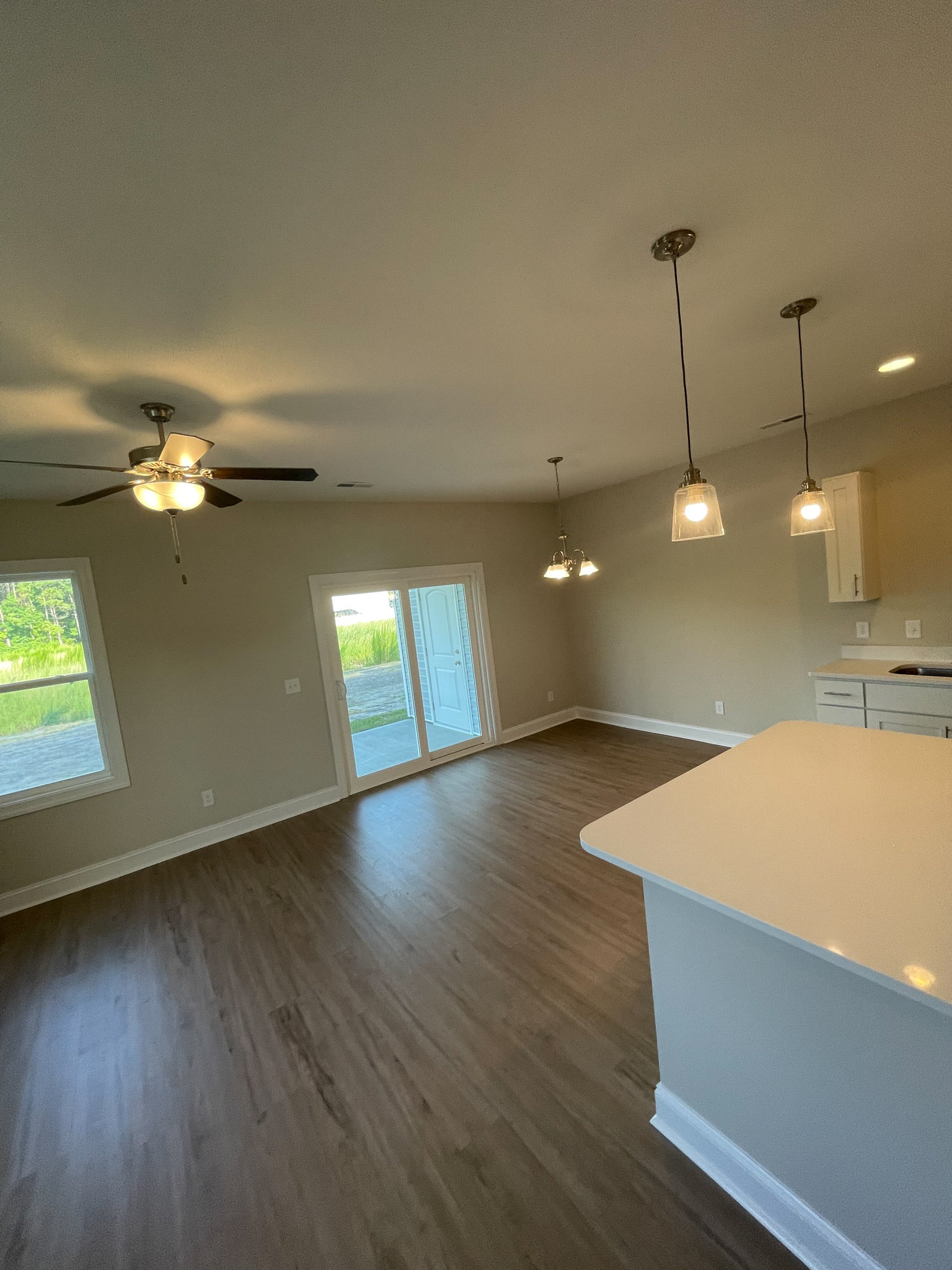 Peletier Vacation Rental