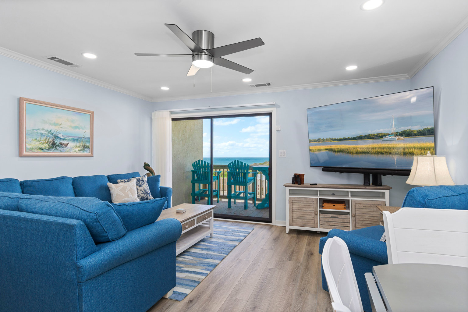 Emerald Isle Vacation Rental