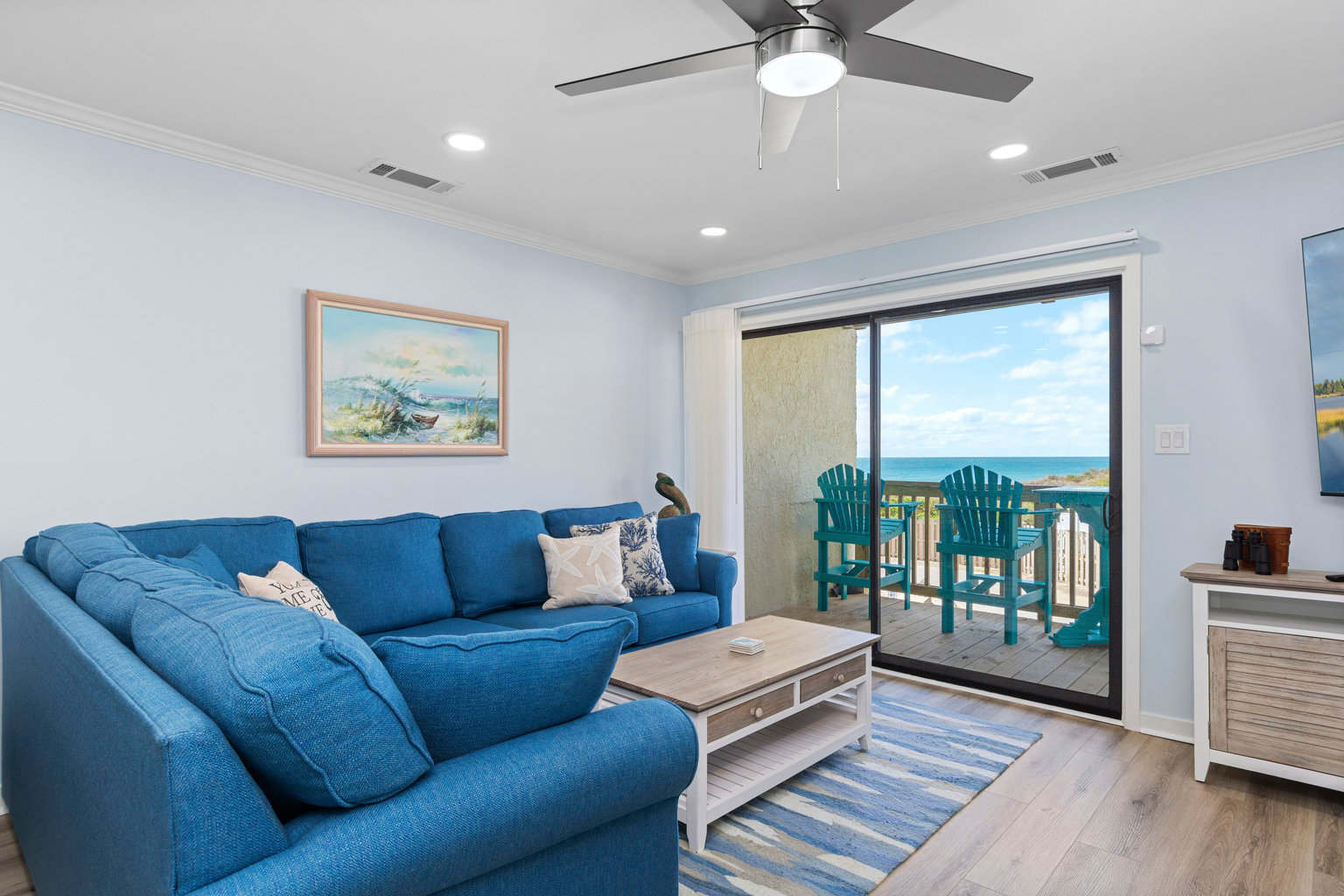 Emerald Isle Vacation Rental