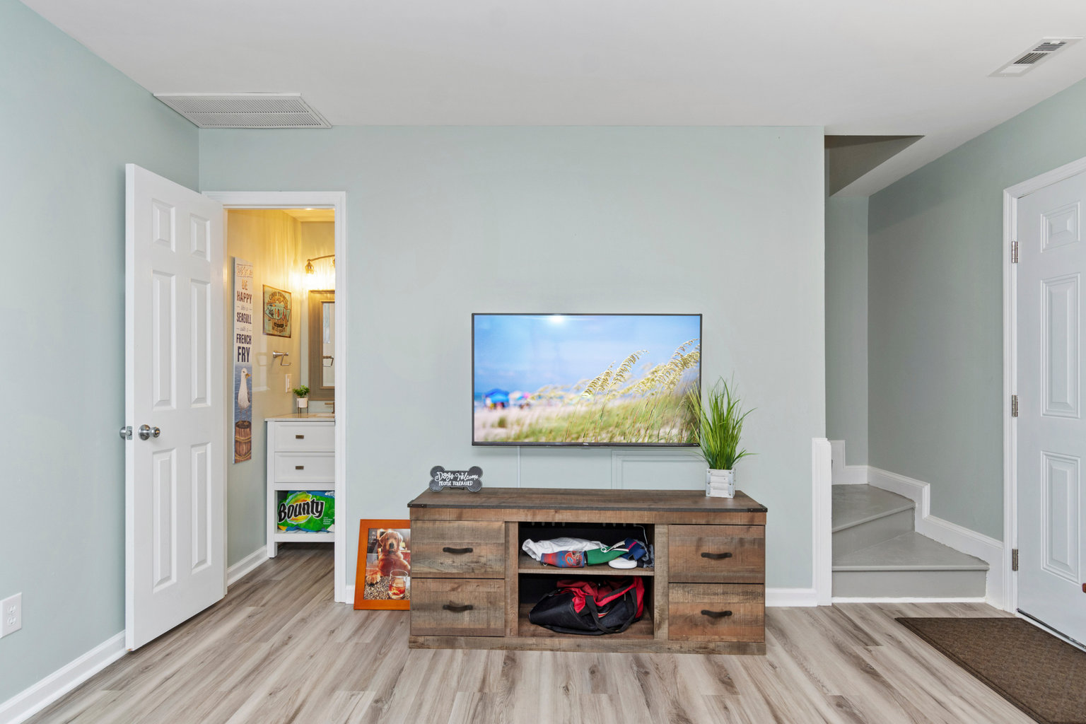 Emerald Isle Vacation Rental