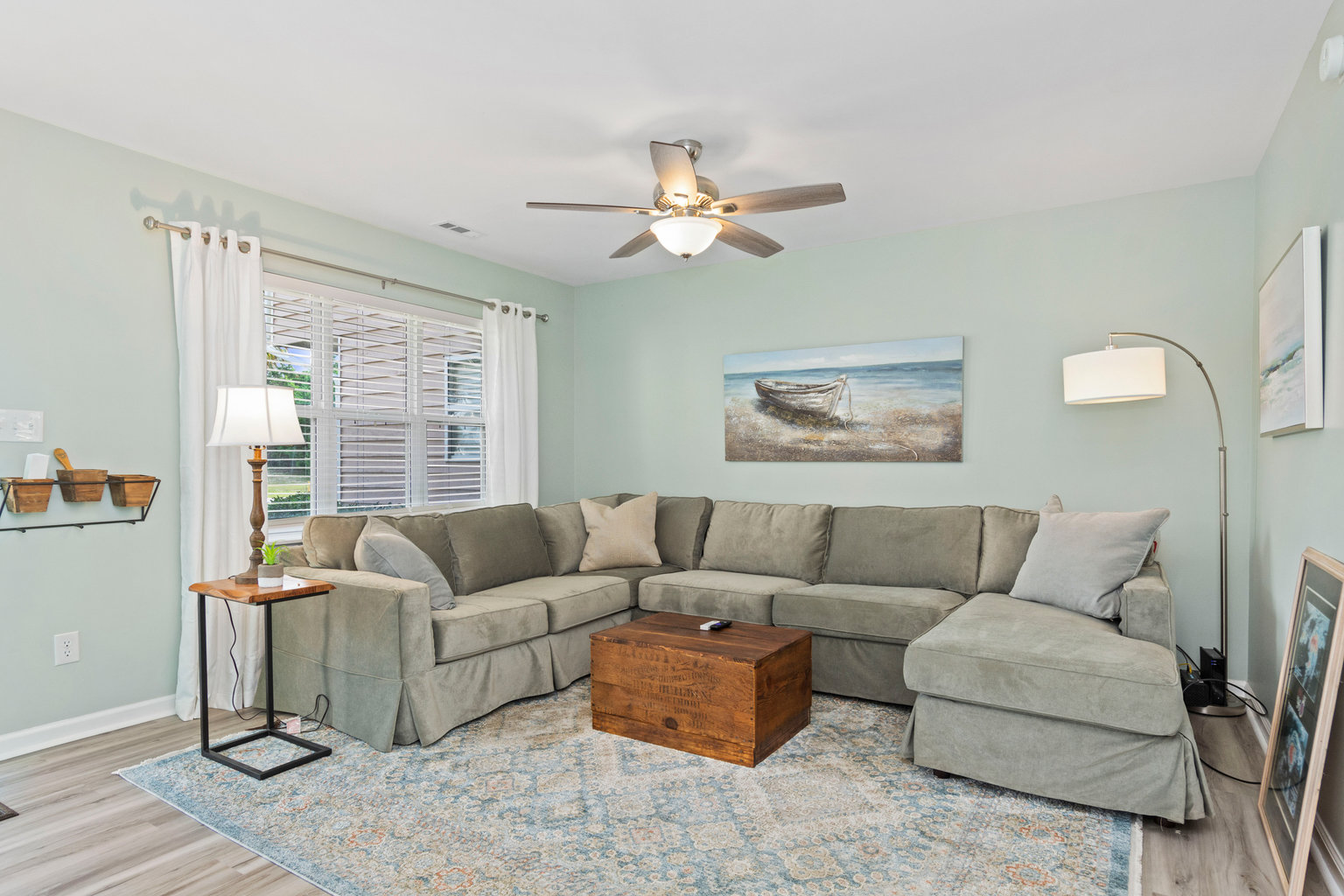 Emerald Isle Vacation Rental