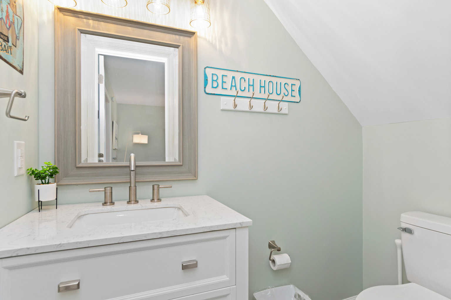 Emerald Isle Vacation Rental