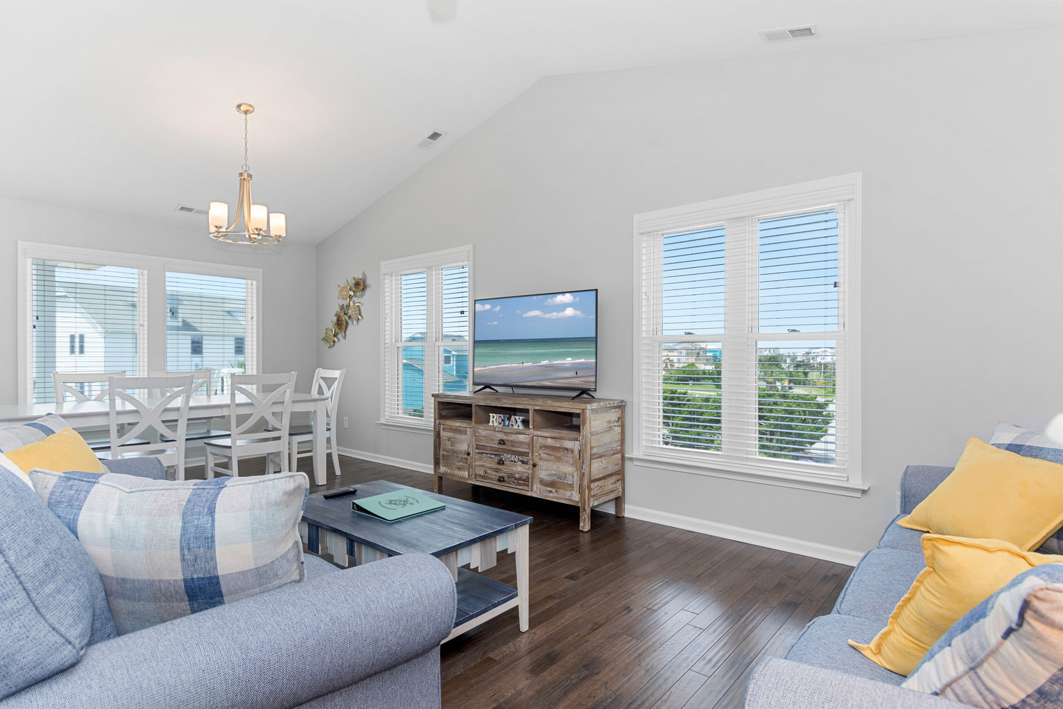 Emerald Isle Vacation Rental