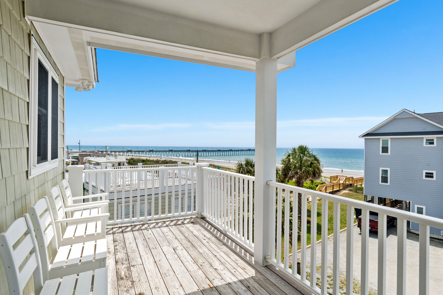 Emerald Isle Vacation Rental