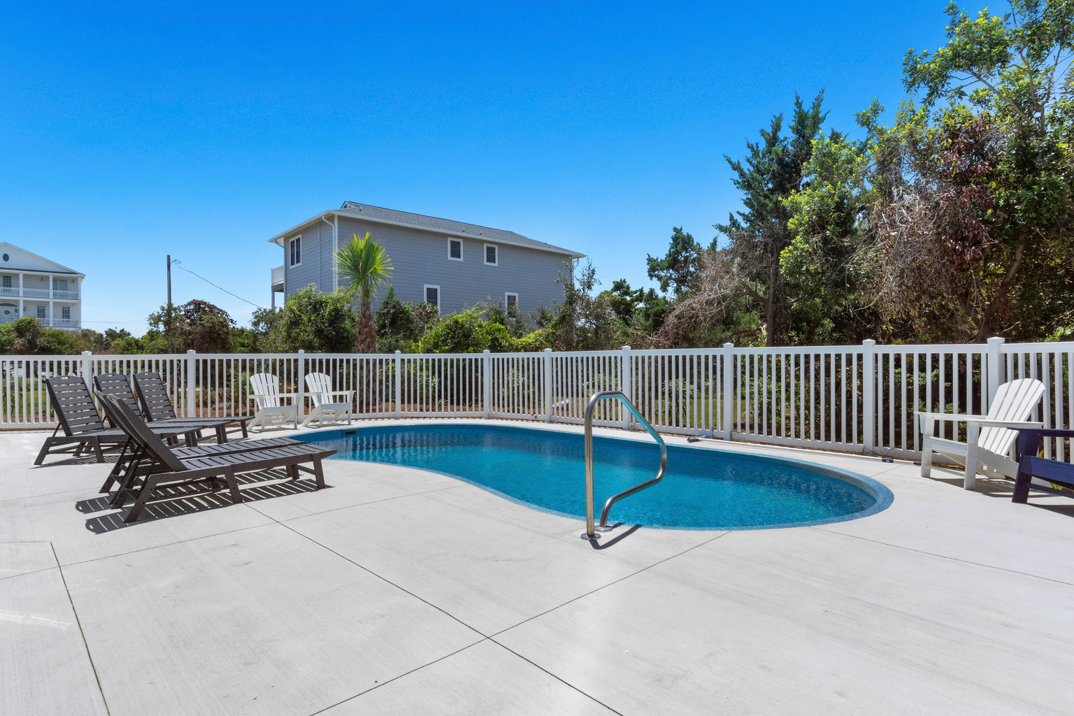 Emerald Isle Vacation Rental