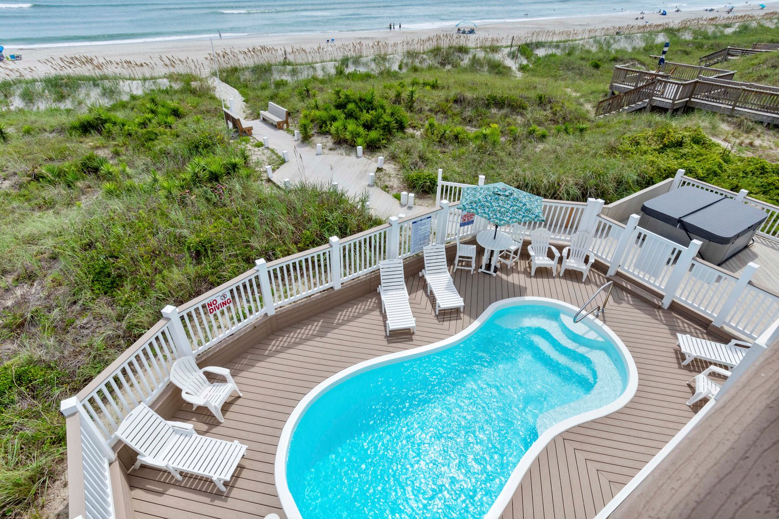 Emerald Isle Vacation Rental